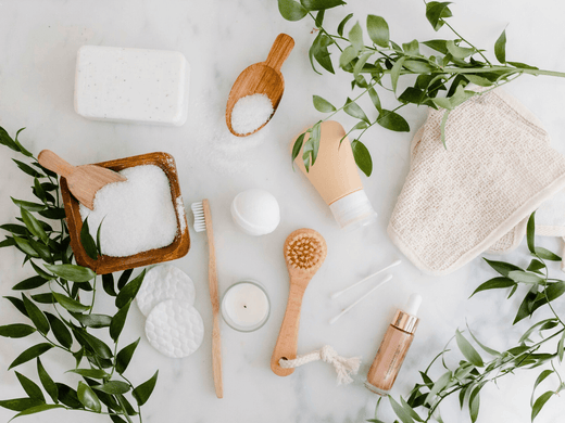 Advantages of Wooden Products