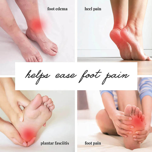 Do Foot Massages Help Swollen Feet? Benefits, Techniques, and Expert Tips