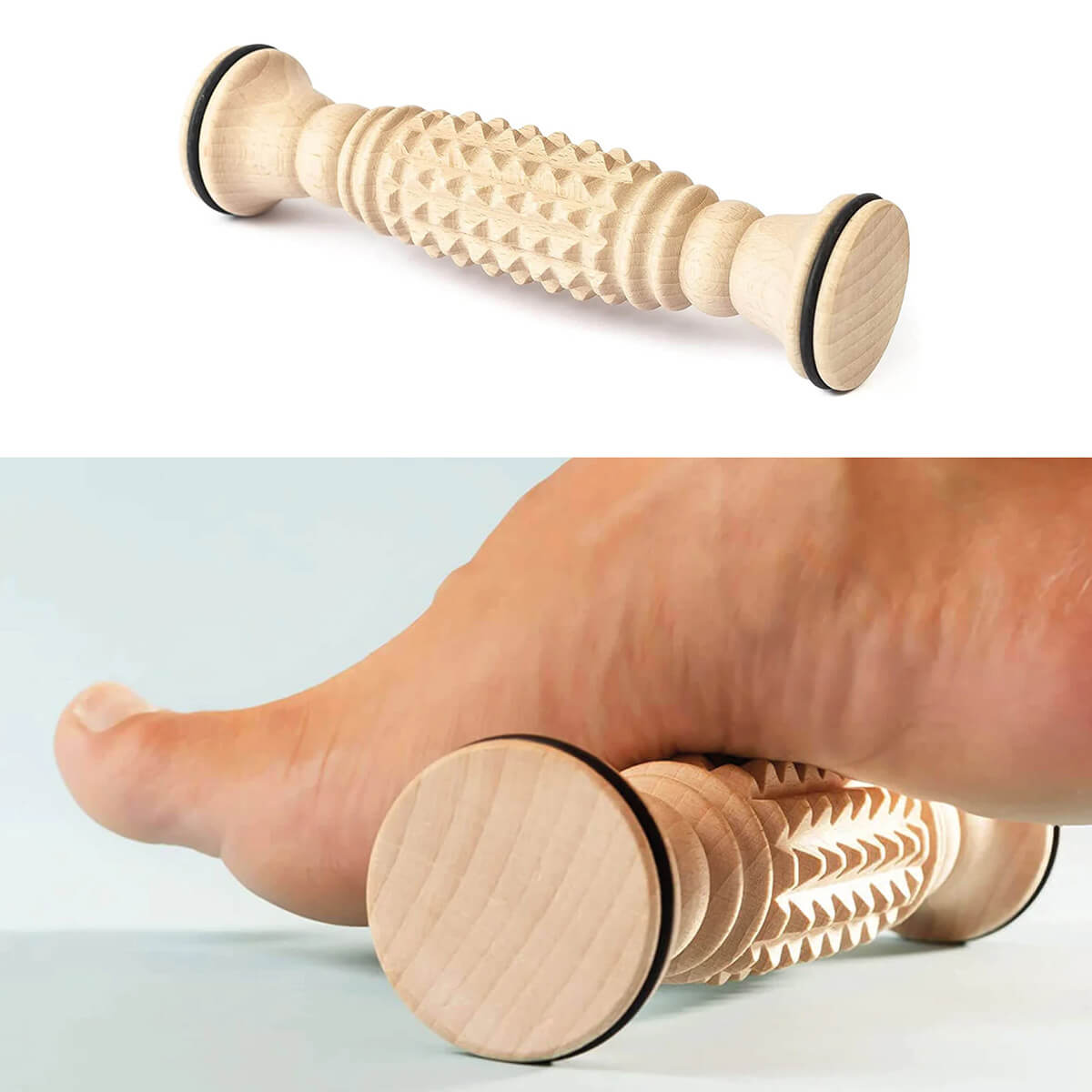 How Often Should You Use a Foot Massager to Treat Pain, Stress & Improve Foot Health?