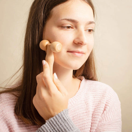 Do Face Massages Cause Wrinkles? Uncover the Truth About Your Skincare Routine