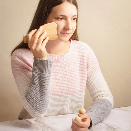 Do Face Massagers Work? Discover the Truth About Their Benefits for Your Skin