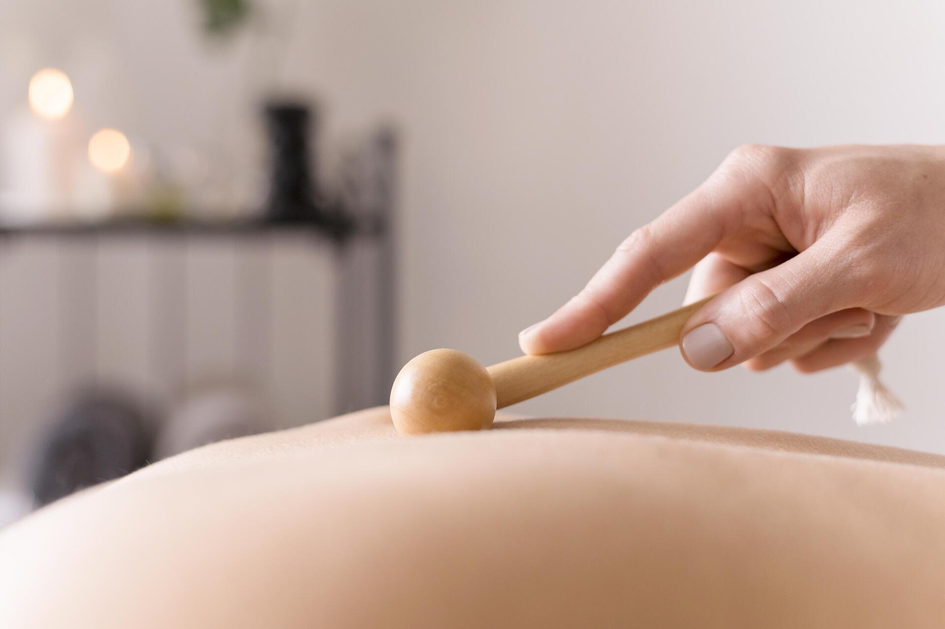 Who Should Not Get Wood Therapy? Essential Insights About Wooden Massagers