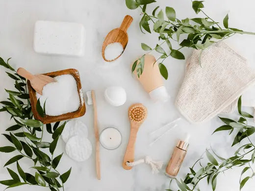Advantages of Wooden Products
