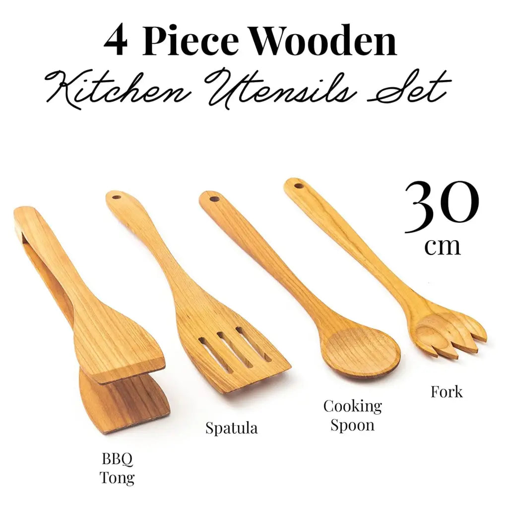 Versatile utensils for all your cooking needs