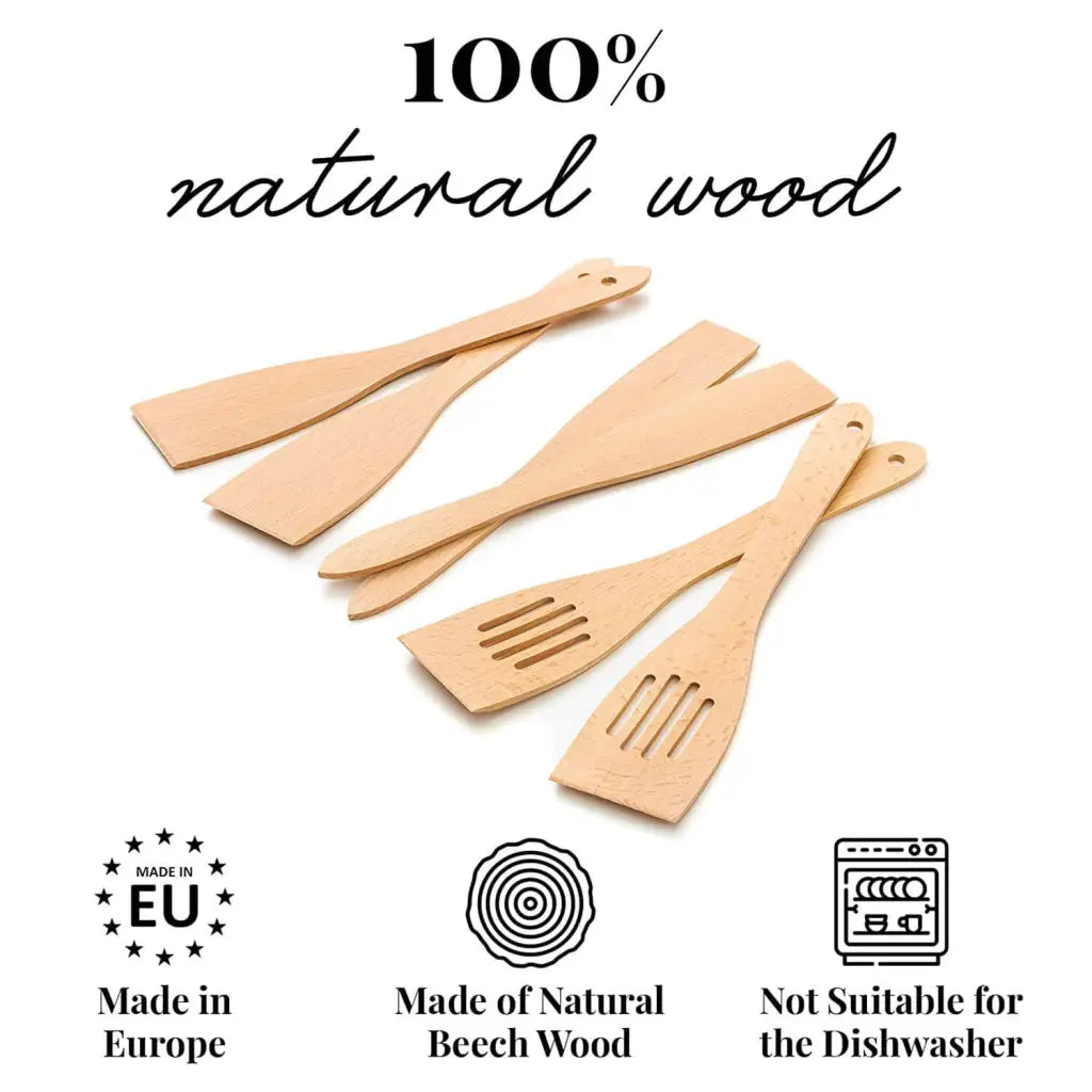 Eco-friendly Cooking Utensils