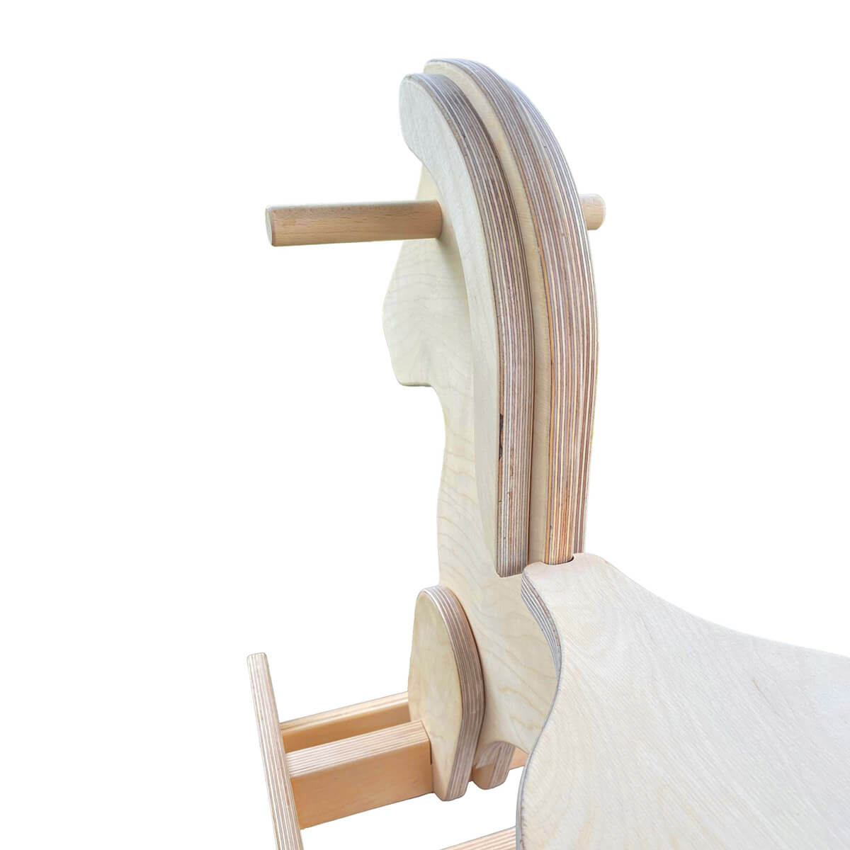 Classic Toddler Wooden Toy