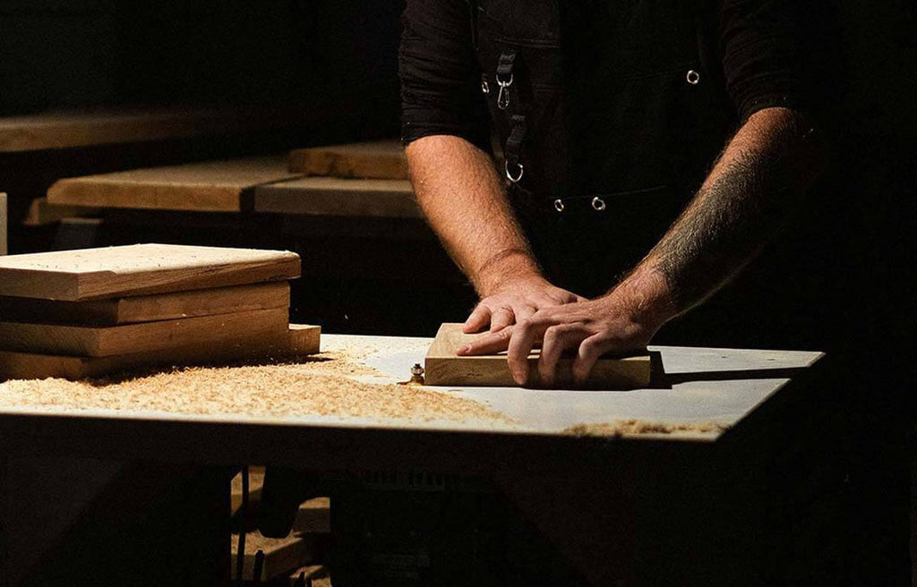 Handcrafted Wooden Products - FAQs