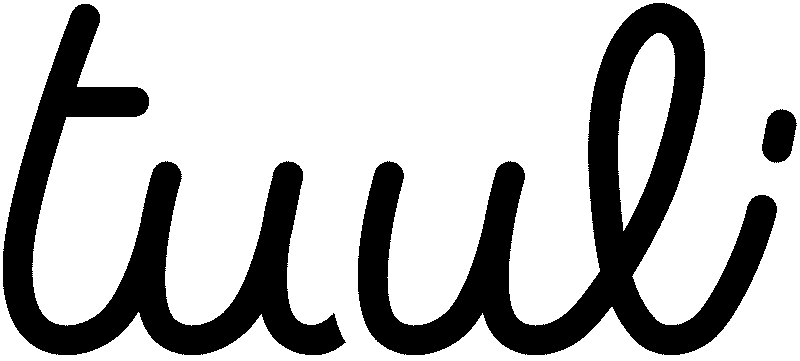 Welcome to Tuuli Shop - Tuuli GmbH