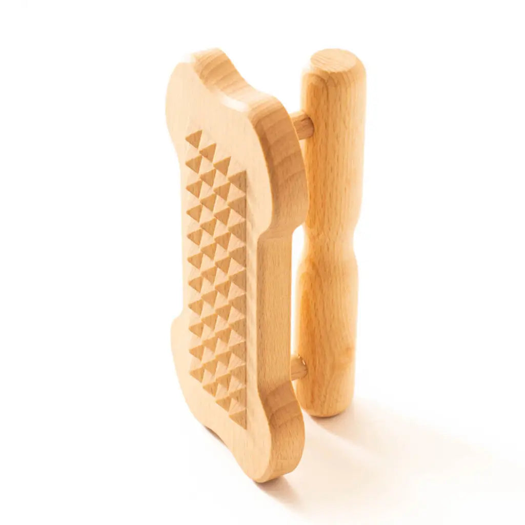 Dog and Cat Massage Brush