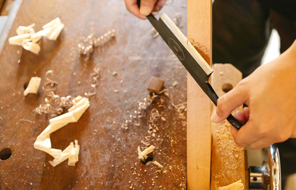 The Benefits of Buying Handcrafted Products