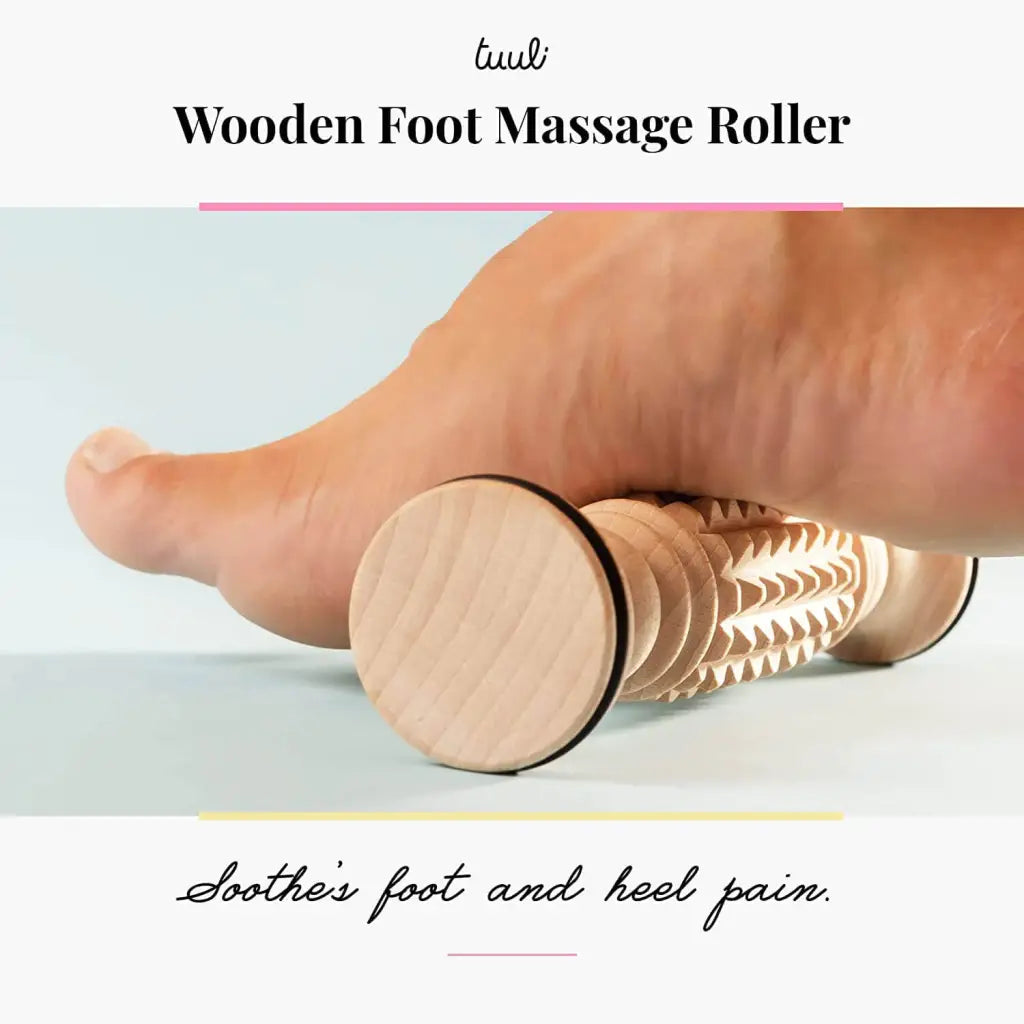 Relaxation - Foot Care - Pain Relief