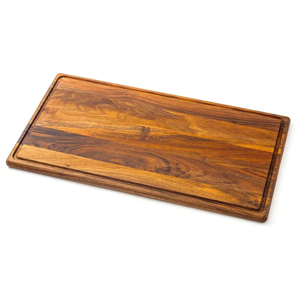 Serving Platter from Solid Wood