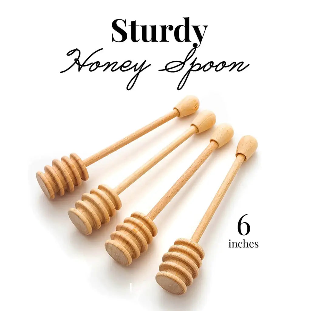 Sweet Honey Dipper Gift Set