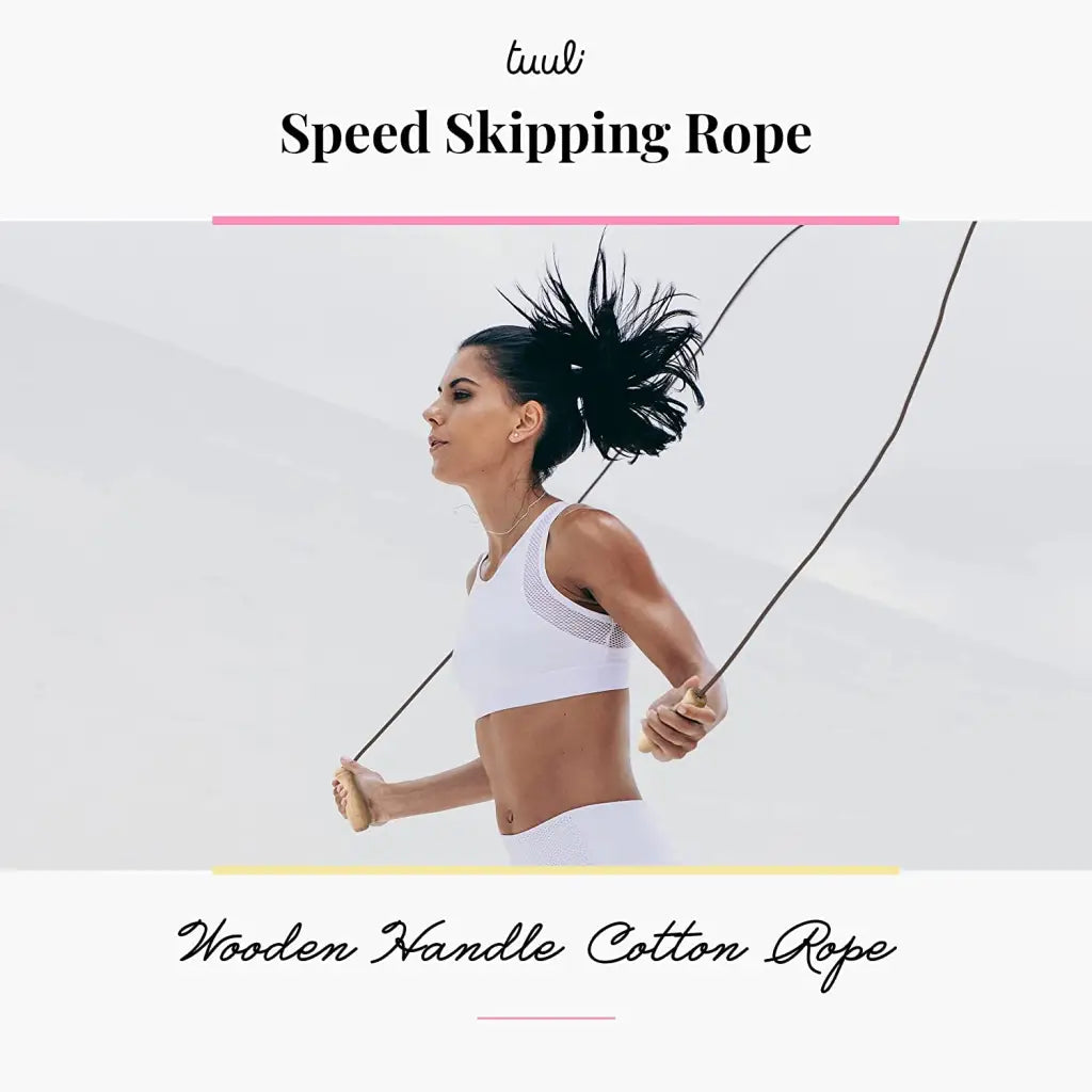 230 cm Length Jump Rope