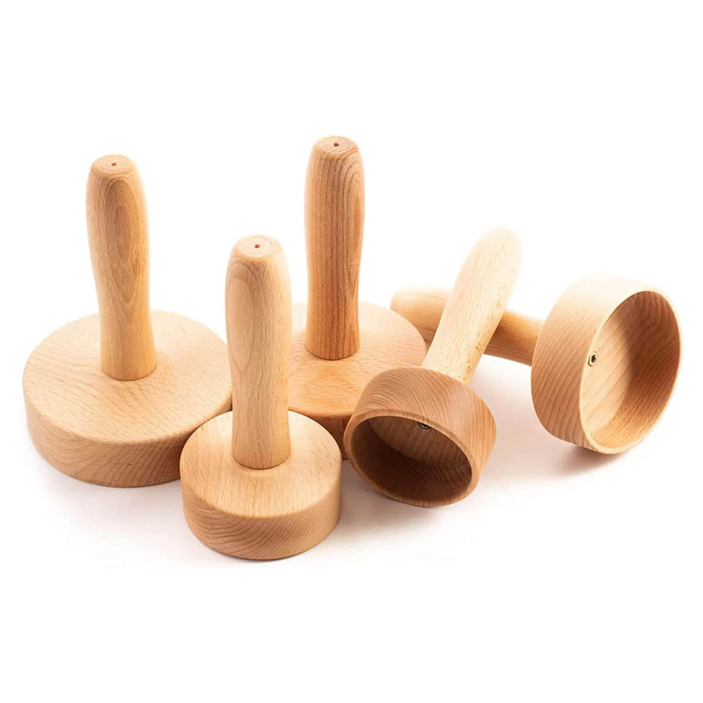 Discover the Holistic Benefits of Wood Therapy for Mind