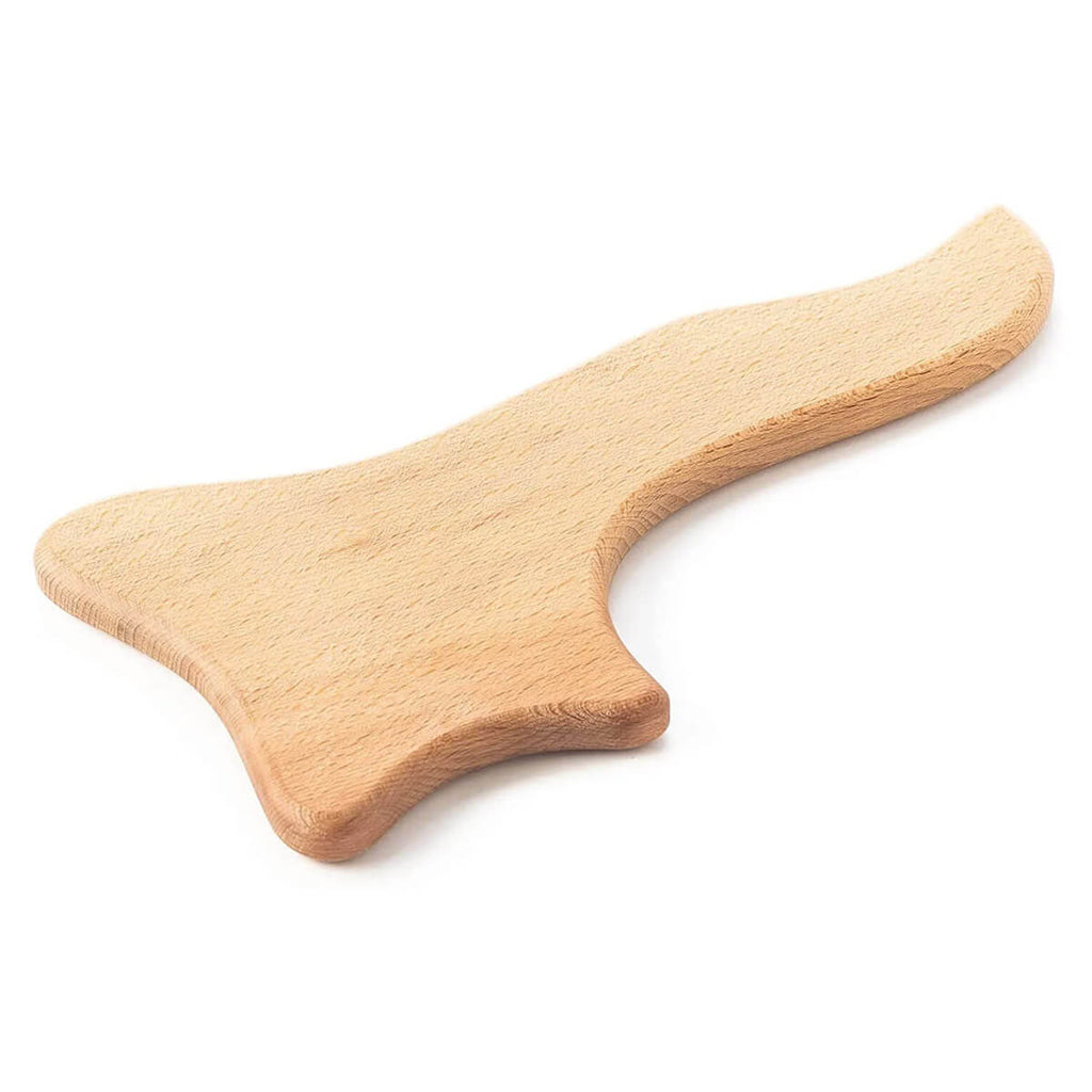 Discover the Holistic Benefits of Wood Therapy for Mind