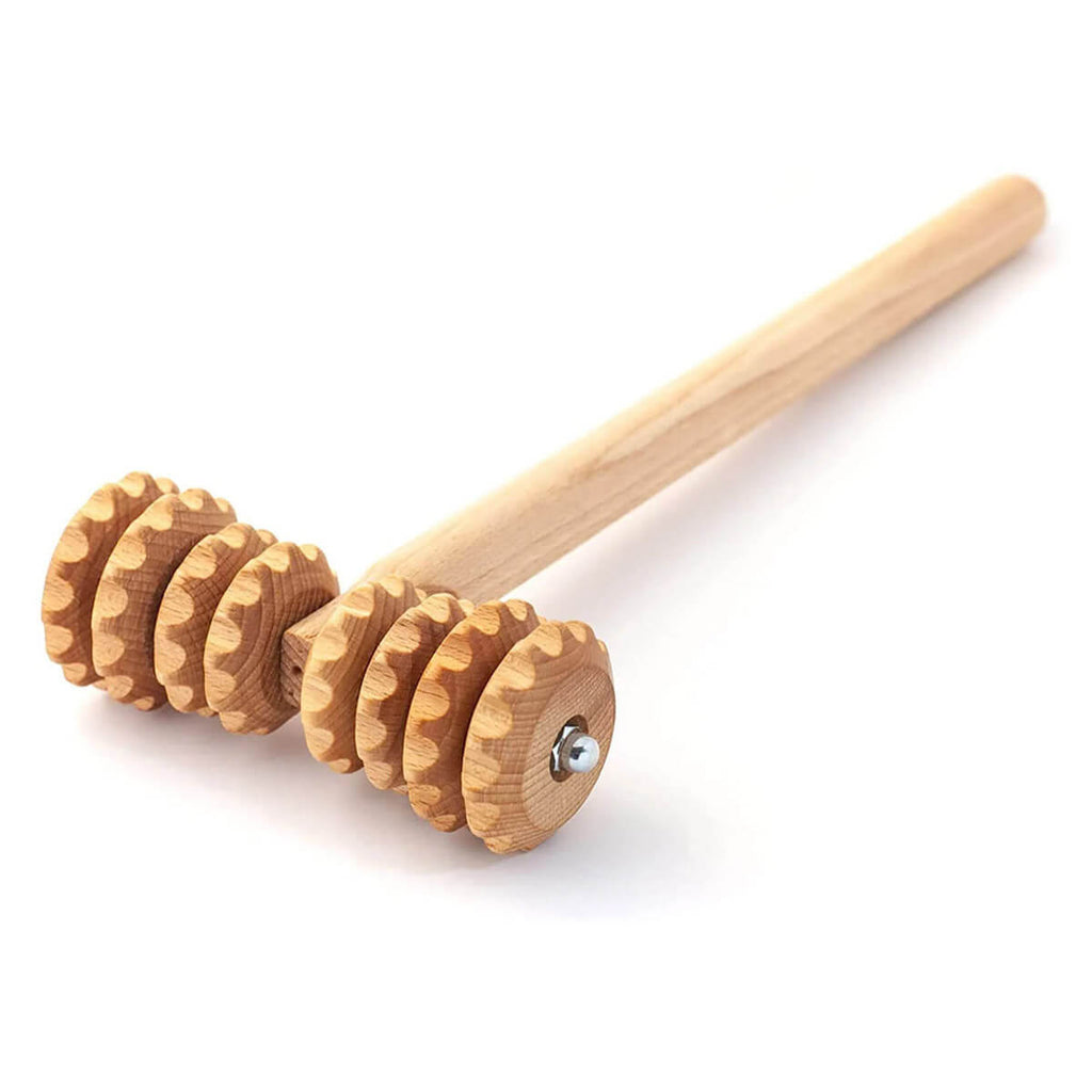 Discover the Holistic Benefits of Wood Therapy for Mind