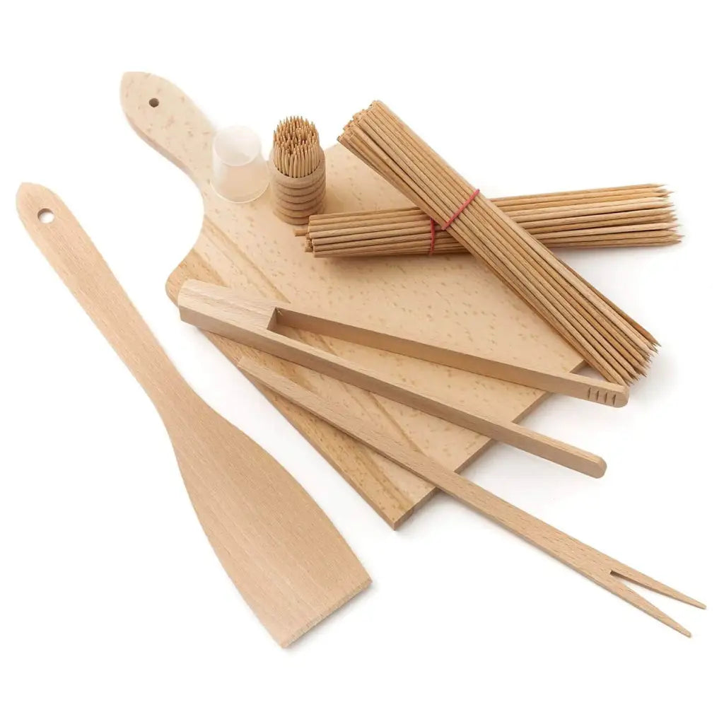 Toothpicks for Grilling - BBQ Grilling Essentials