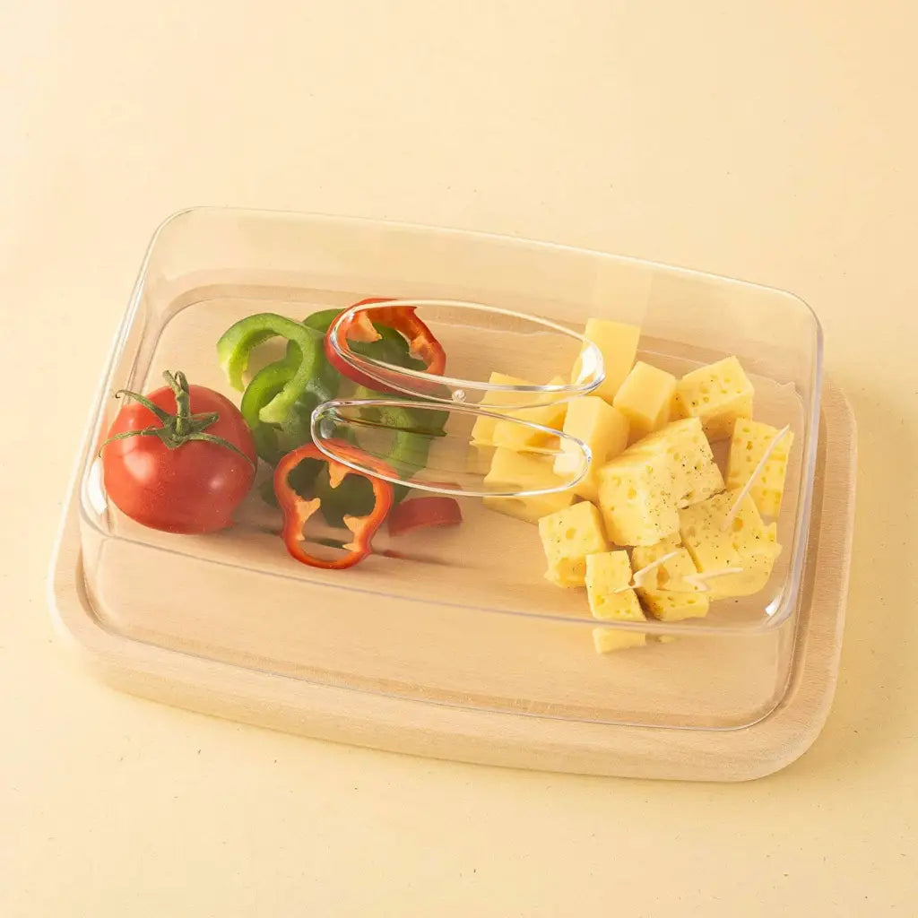 Eco-friendly Food Prep Board