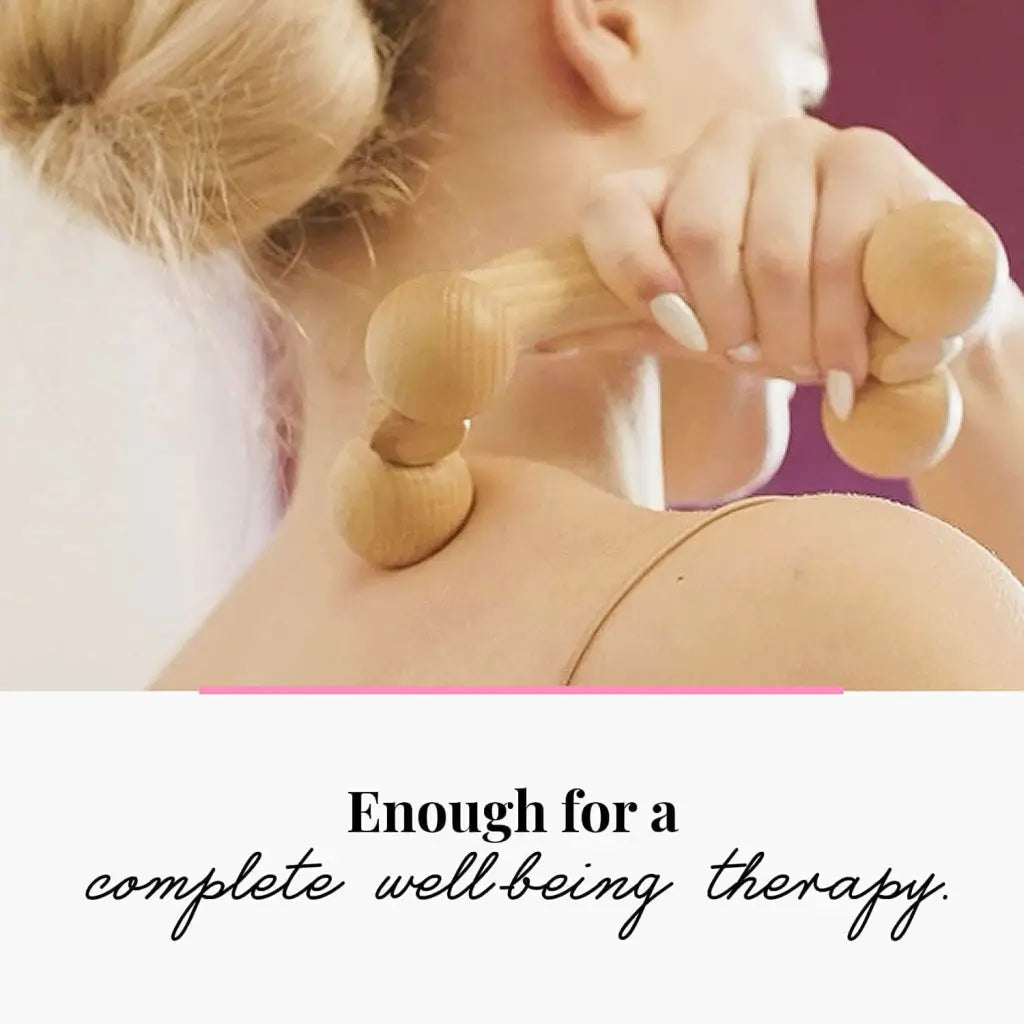 Holistic Self-Massage Roller