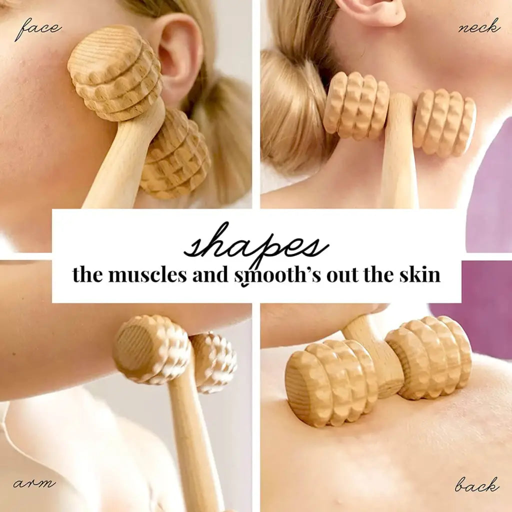 Neck and Arms Massager