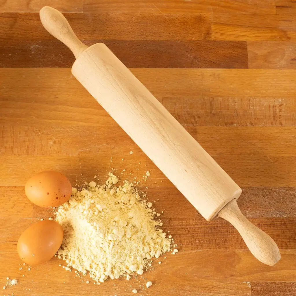 Personalized Dough Roller