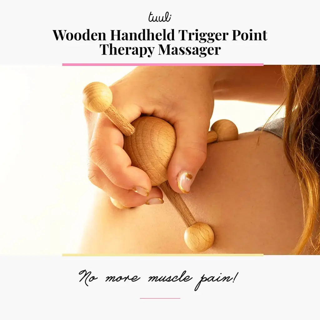 Pain Relief Massager