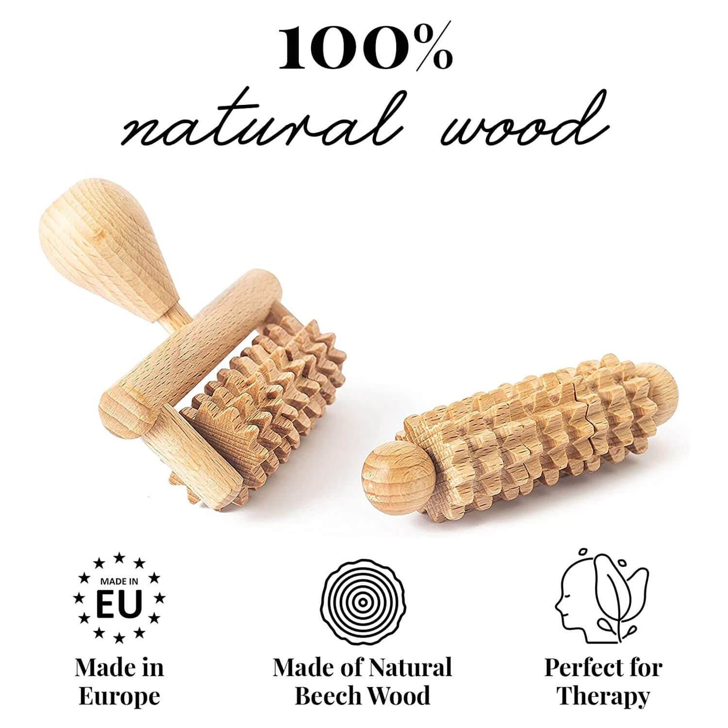 Face Roller for Natural Skincare