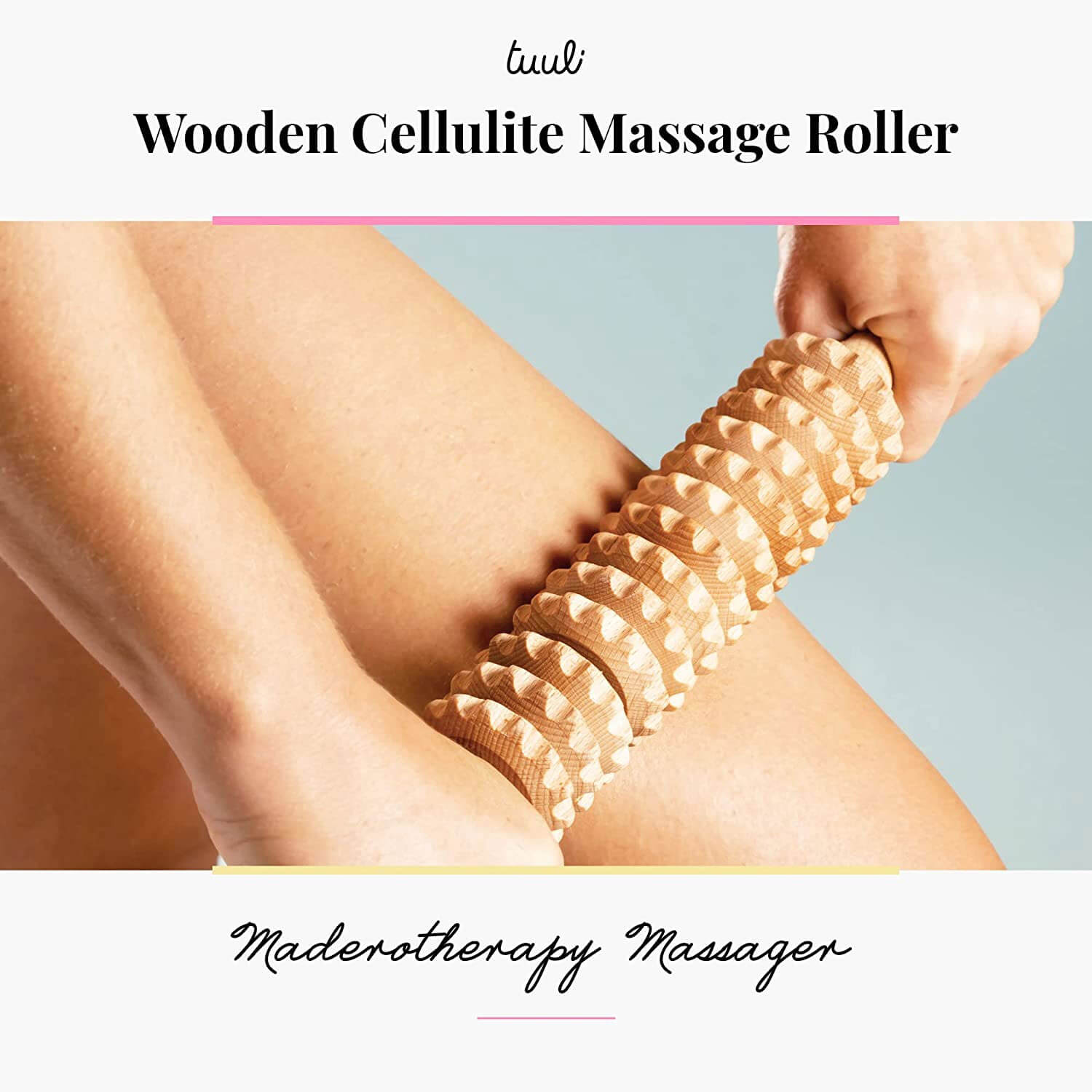 Anti-Cellulite Spa Accessory